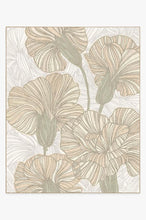Load image into Gallery viewer, Carnation Ivory Rug
