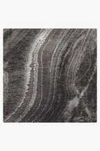 Load image into Gallery viewer, Cosmic Marble Grey Rug