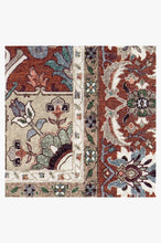 Load image into Gallery viewer, Hendesi Heriz Garnet Rug