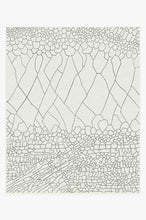 Load image into Gallery viewer, Illi Off White Rug