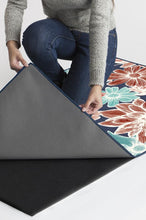 Load image into Gallery viewer, Mae Navy Rug