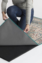 Load image into Gallery viewer, Malileh Heriz Emerald Rug