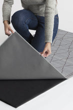 Load image into Gallery viewer, Marrakesh Grey Rug