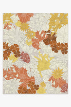 Load image into Gallery viewer, Nani Orange Cream Rug