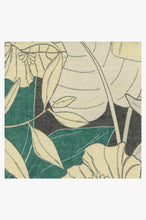 Load image into Gallery viewer, Nani Teal Rug