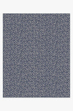 Load image into Gallery viewer, Posy Navy Rug