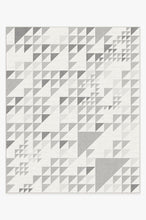 Load image into Gallery viewer, Tierce Grey Rug