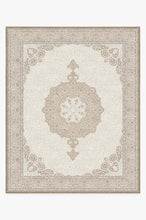 Load image into Gallery viewer, Tisa Natural Pearl Rug