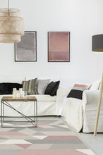 Load image into Gallery viewer, Urbano Rosewood Rug