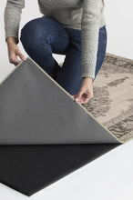 Load image into Gallery viewer, Victoria Taupe Rug