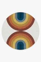 Load image into Gallery viewer, Absida Polychrome Rug