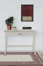 Load image into Gallery viewer, Afshan Burgundy Rug
