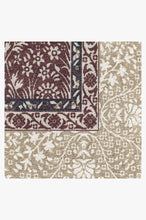 Load image into Gallery viewer, Afshan Merlot Rug