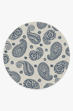 Load image into Gallery viewer, Araveli Slate Rug
