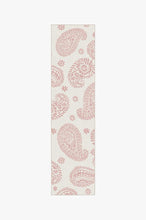 Load image into Gallery viewer, Araveli Soft Pink Rug