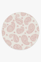 Load image into Gallery viewer, Araveli Soft Pink Rug