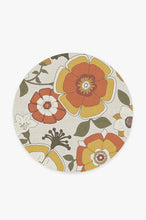 Load image into Gallery viewer, Audrey Golden Honey Rug