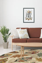 Load image into Gallery viewer, Aurelia Amber Rug