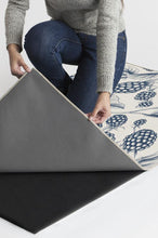 Load image into Gallery viewer, Berry Blue Rug
