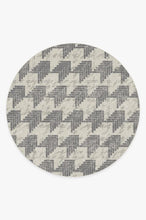 Load image into Gallery viewer, Broken Check Rug
