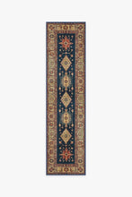 Load image into Gallery viewer, Cambria Sapphire Rug