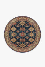 Load image into Gallery viewer, Cambria Sapphire Rug