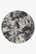 Load image into Gallery viewer, Carina Black Rug