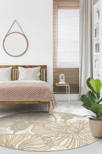 Load image into Gallery viewer, Carnation Ivory Rug