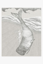 Load image into Gallery viewer, Cetus Charcoal Rug