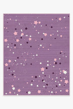 Load image into Gallery viewer, Constellation Lavender Rug