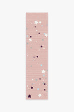 Load image into Gallery viewer, Constellation Pink Rug
