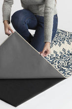 Load image into Gallery viewer, Cosima Slate Rug