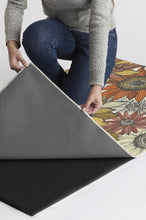 Load image into Gallery viewer, Dalilah Sunburst Rug