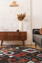 Load image into Gallery viewer, Delikesh Autumn Rug