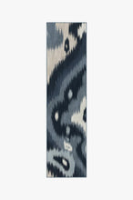 Load image into Gallery viewer, Endah Blue Rug