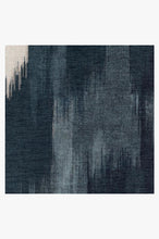 Load image into Gallery viewer, Endah Blue Rug