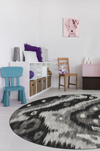 Load image into Gallery viewer, Endah Grey Rug