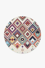 Load image into Gallery viewer, Esra Polychrome Rug