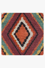 Load image into Gallery viewer, Esra Polychrome Rug