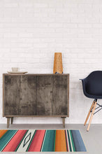 Load image into Gallery viewer, Falsa Stripes Polychrome Rug