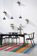 Load image into Gallery viewer, Falsa Stripes Polychrome Rug