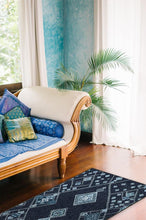 Load image into Gallery viewer, Farah Midnight Rug