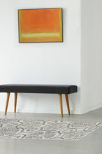 Load image into Gallery viewer, Fruit Punch Blackberry Rug
