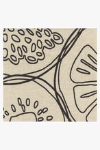 Load image into Gallery viewer, Fruit Punch Blackberry Rug
