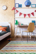 Load image into Gallery viewer, Gumdrops Multicolor Rug