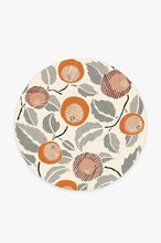 Load image into Gallery viewer, Hana Tiger Orange Rug