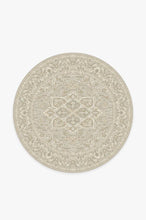 Load image into Gallery viewer, Hendesi Heriz Cream Rug