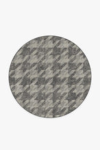 Load image into Gallery viewer, Houndstooth Rug
