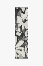 Load image into Gallery viewer, Kalina Black Rug