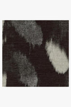 Load image into Gallery viewer, Kalina Black Rug